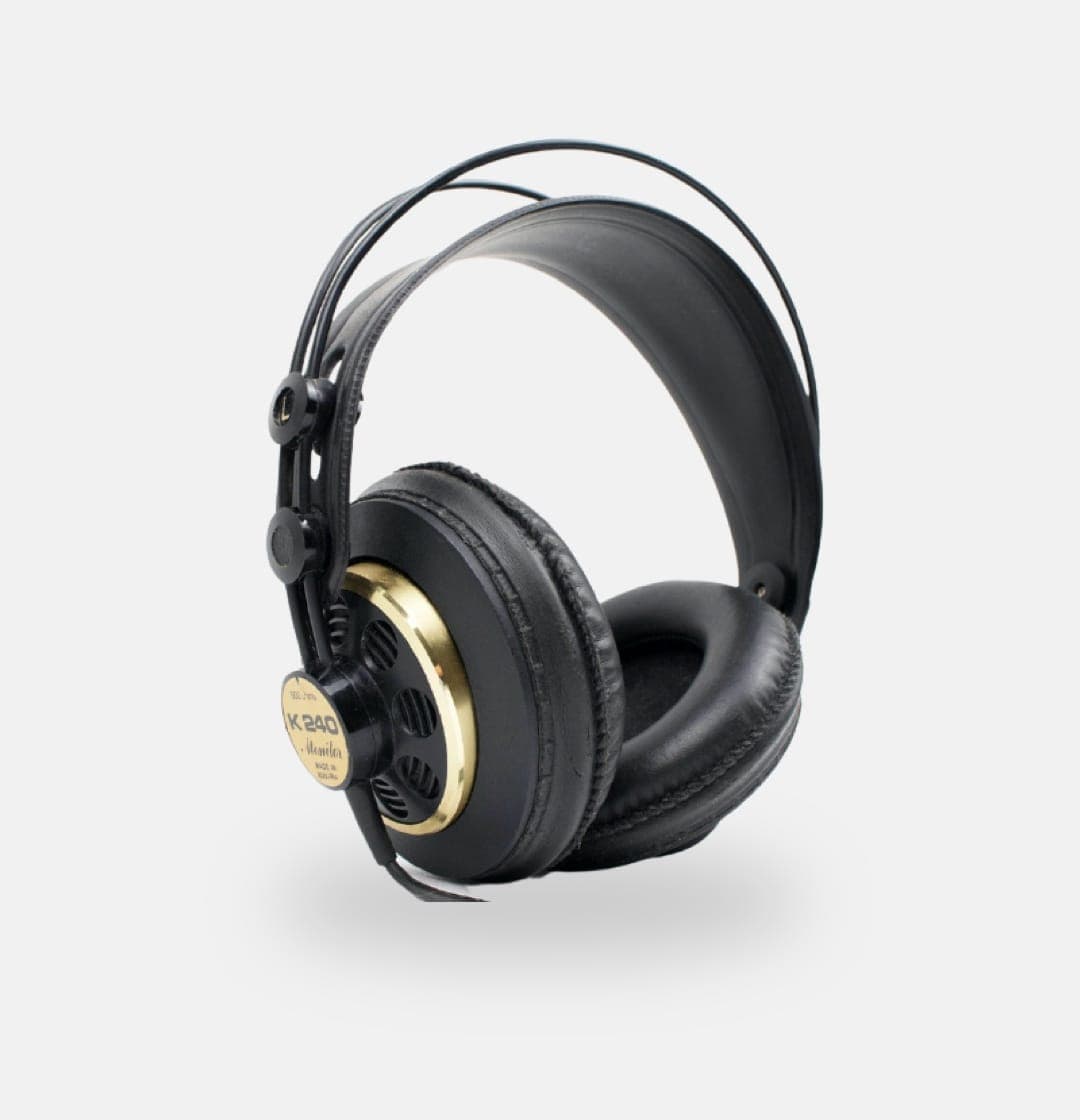 x99 mark i headphones