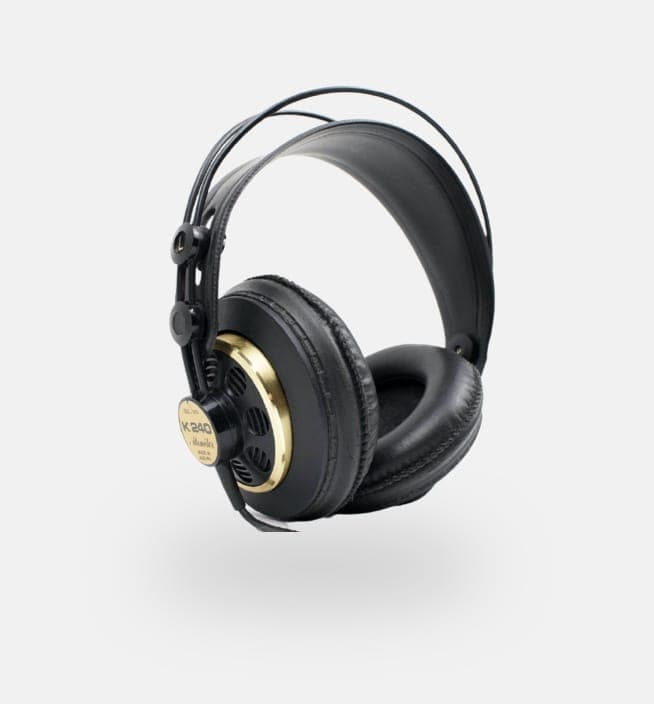 x99 mark i headphones