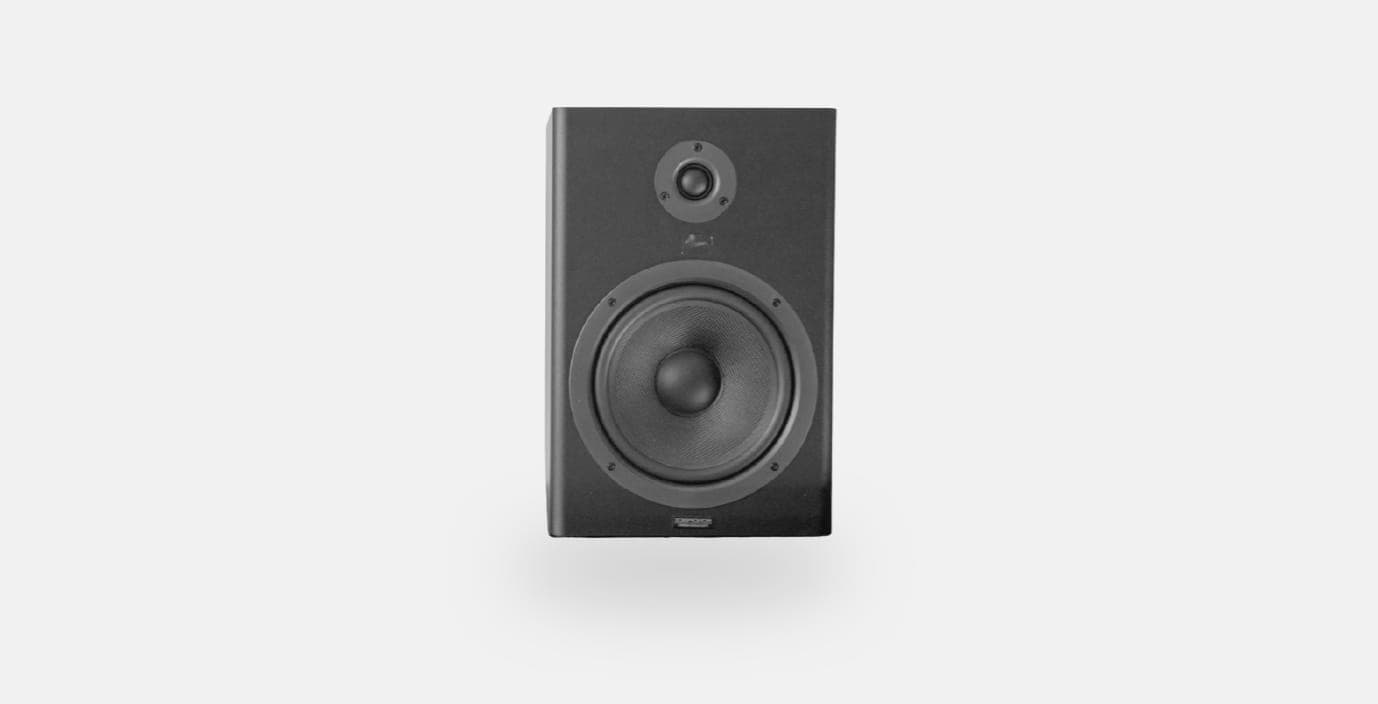 zx7 speaker