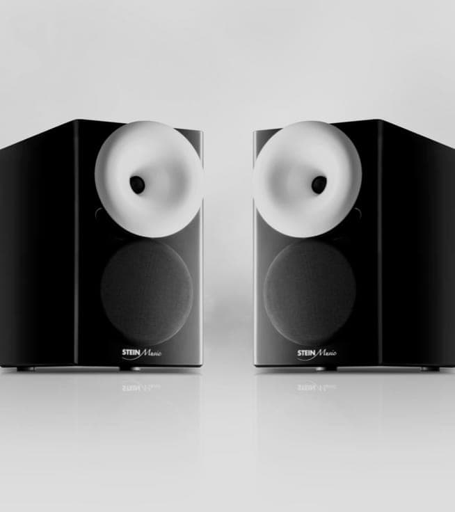 ZX9 Speaker
