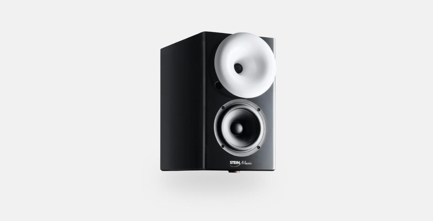 zx9 speaker